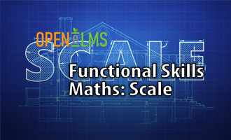 Functional Skills Maths Scale
